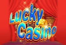 Lucky Casino Slot Review